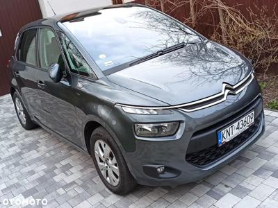 Citroën C4 Picasso