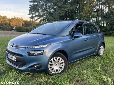 Citroën C4 Picasso PureTech 130 Stop&Start Exclusive