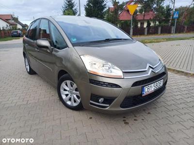 Citroën C4 Picasso THP 155 EGS6 Exclusive