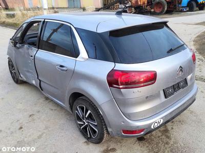 Citroën C4 Picasso THP 165 Stop&Start EAT6 Intensive