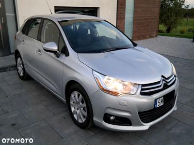 Citroën C4 PureTech e-THP 130 Business Class