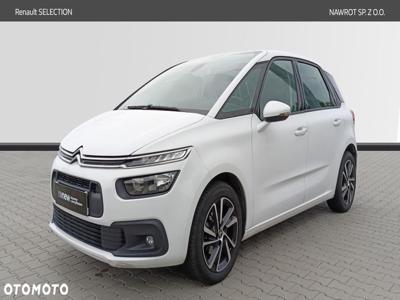 Citroën C4 SpaceTourer 1.6 BlueHDi More Life S&S EAT6