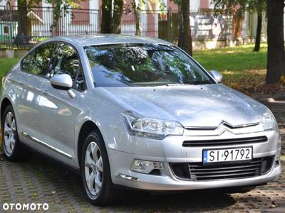 Citroën C5