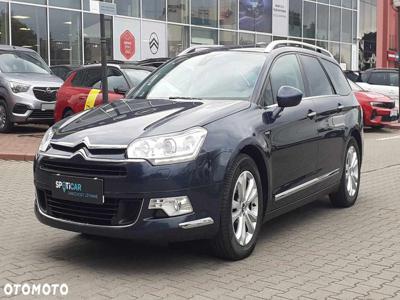 Citroën C5 1.6 THP Exclusive