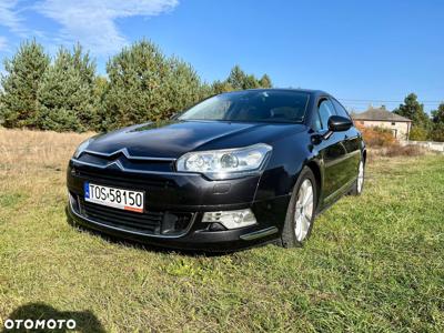 Citroën C5 1.6 THP Exclusive