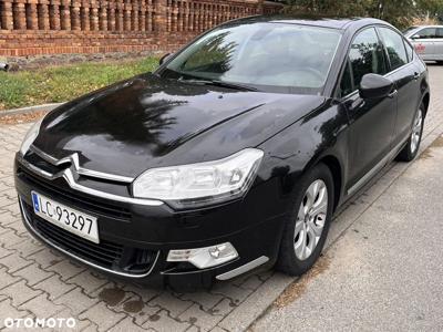 Citroën C5 1.6 THP Seduction