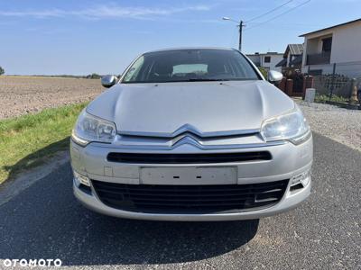 Citroën C5 1.6 VTi Selection MCP