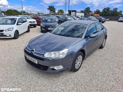 Citroën C5 1.8i 16V Dynamique