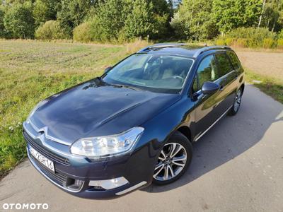 Citroën C5 2.0 BlueHDi Exclusive S&S