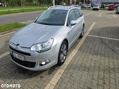 Citroën C5 2.0 BlueHDi Exclusive S&S EAT6