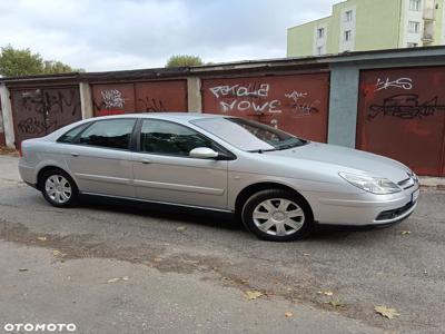 Citroën C5 2.0 HDi Confort