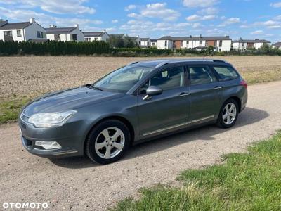 Citroën C5 2.0 HDi Exclusive