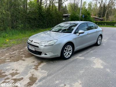 Citroën C5 2.0i 16V Exclusive