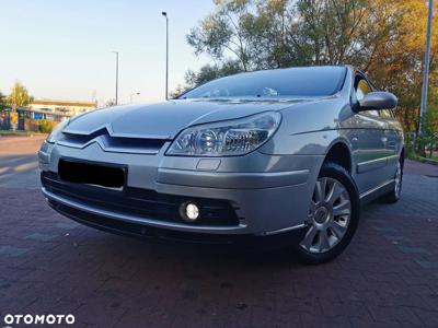 Citroën C5 2.0i 16V Exclusive