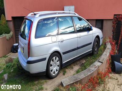 Citroën C5 2.0i 16V Exclusive