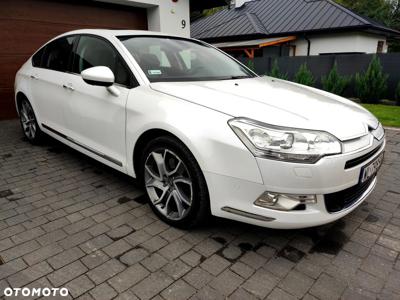 Citroën C5 3.0 HDi V6 Exclusive