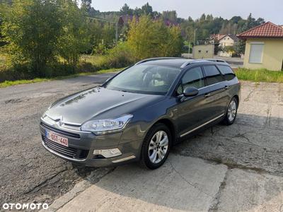 Citroën C5