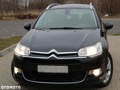 Citroën C5