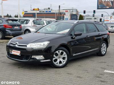 Citroën C5