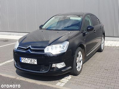 Citroën C5