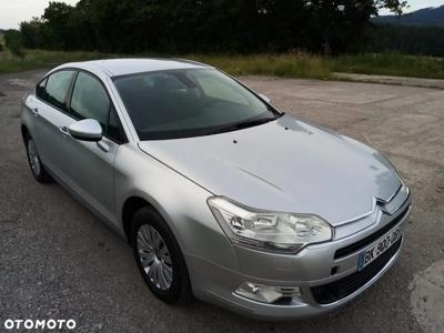 Citroën C5