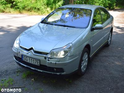 Citroën C5