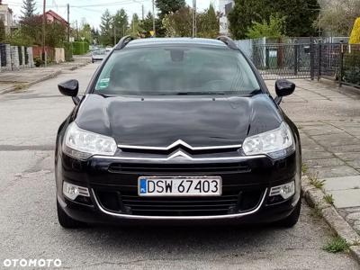 Citroën C5