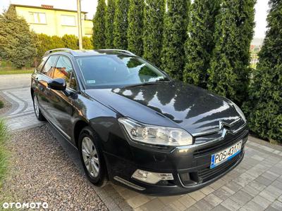 Citroën C5