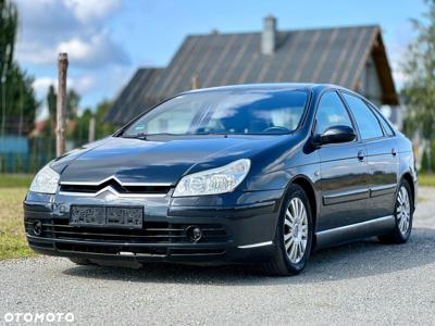 Citroën C5