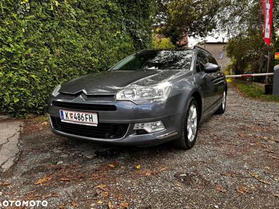 Citroën C5 II 1.8i 16V Impress