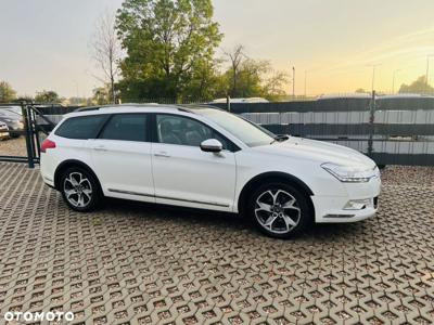 Citroën C5 Tourer BlueHDi 150 S&S Cross Tourer