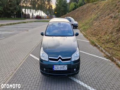 Citroën C5 Tourer HDi 110 FAP Confort