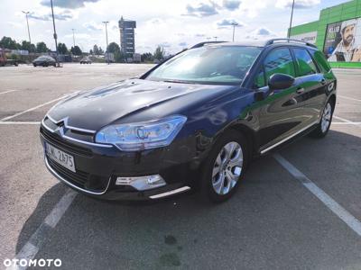 Citroën C5 Tourer HDi 170 Biturbo FAP Exclusive