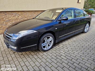 Citroën C6 2.7 HDi 24V Exclusive