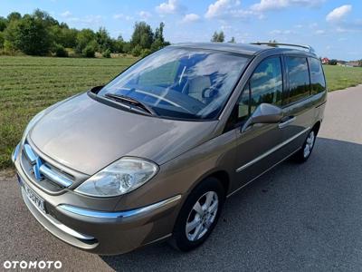 Citroën C8 2.0 16V Confort