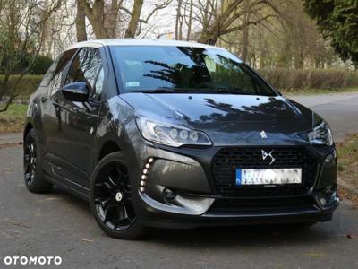 Citroën DS3 1.2 PureTech Cafe Racer EAT6