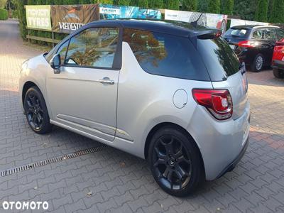 Citroën DS3 1.6 HDi SoChic