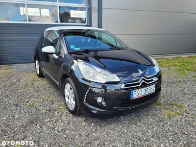 Citroën DS3 1.6 HDi SoChic