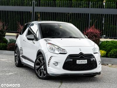 Citroën DS3 1.6 THP Racing