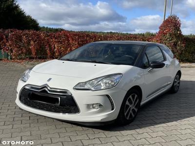 Citroën DS3