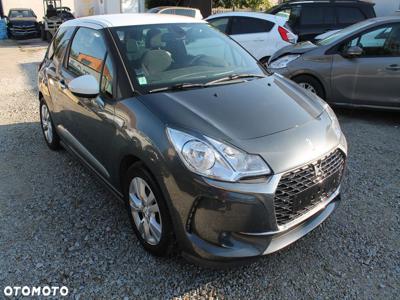 Citroën DS3