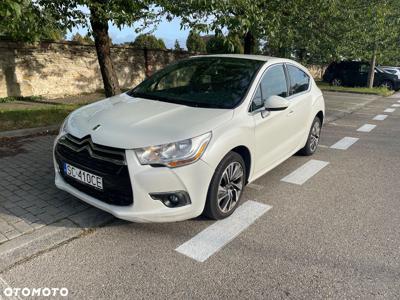 Citroën DS4 1.6 HDi SoChic