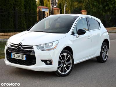 Citroën DS4 2.0 HDi SportChic