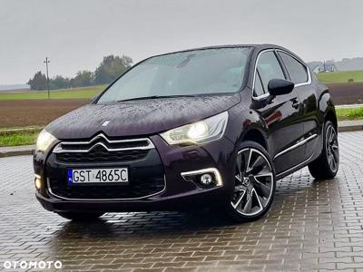 Citroën DS4