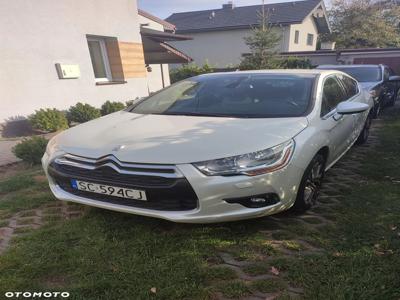 Citroën DS4