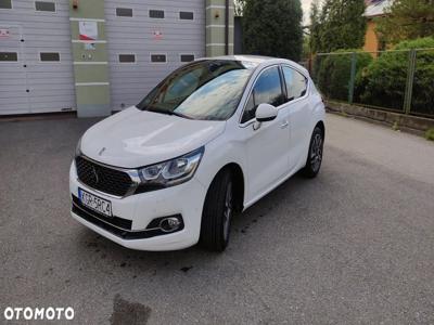 Citroën DS4 PureTech 130 Stop&Start SoChic