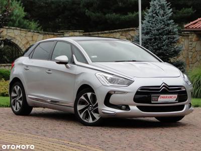 Citroën DS5 2.0 HDi SportChic