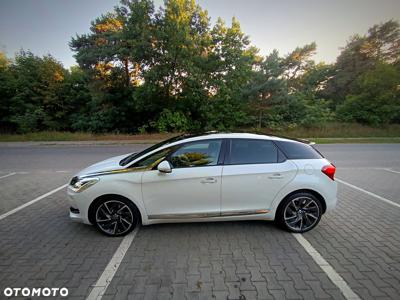 Citroën DS5 2.0 HDi SportChic