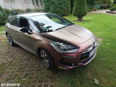 Citroën DS5