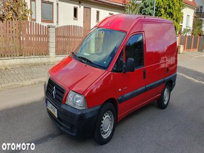 Citroën Jumpy Combi